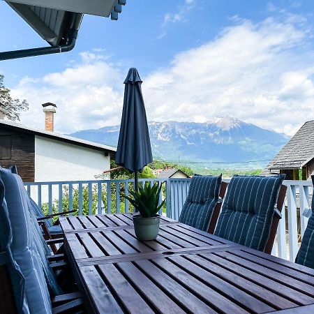 Lakeview Villa Bled Esterno foto