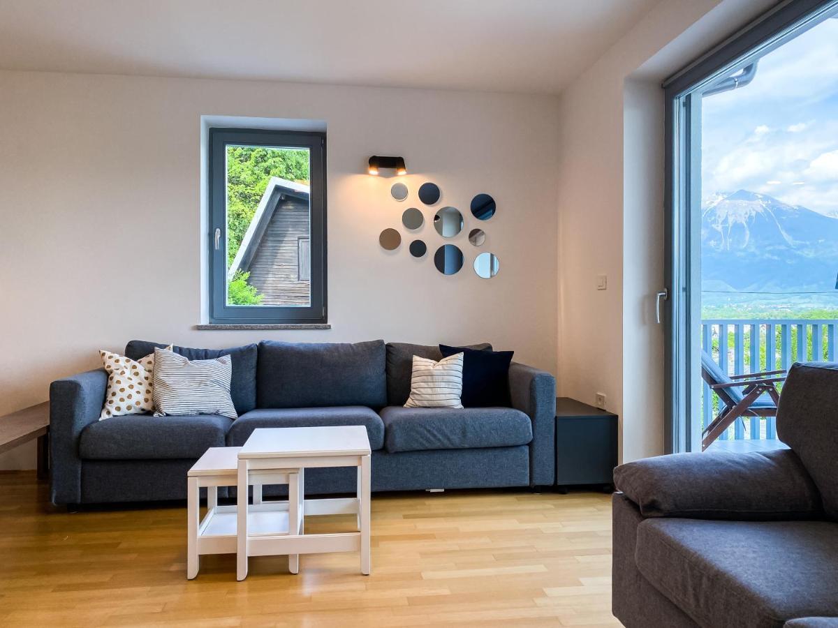 Lakeview Villa Bled Esterno foto